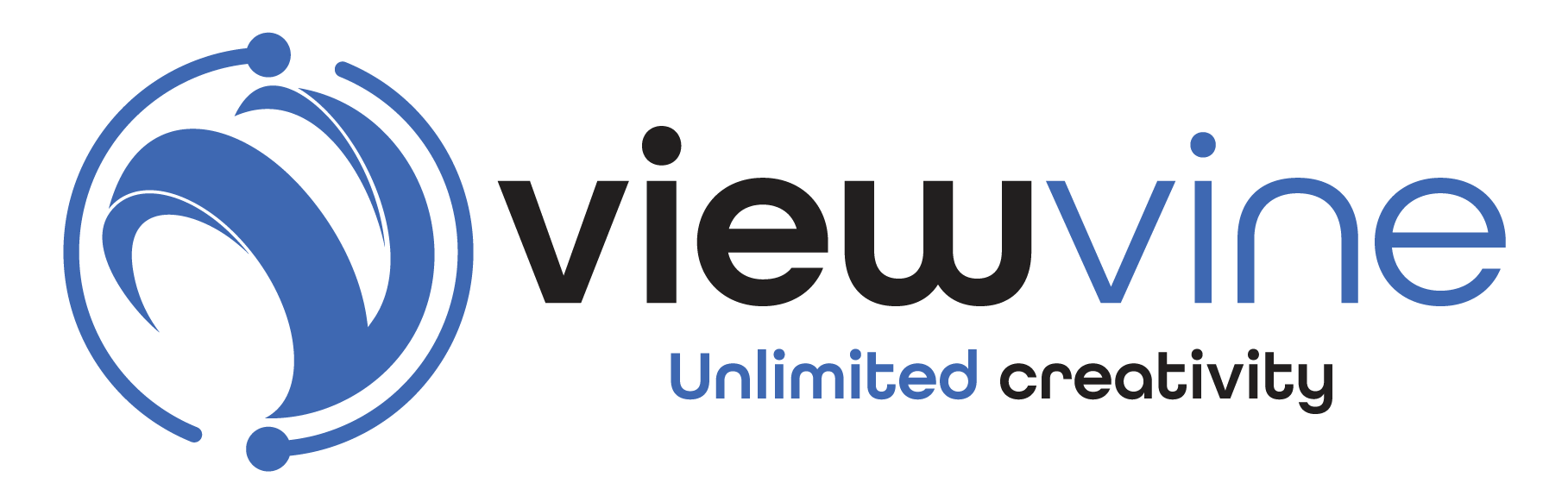 Viewvine Logo
